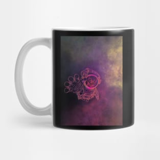 Lost in space Mug